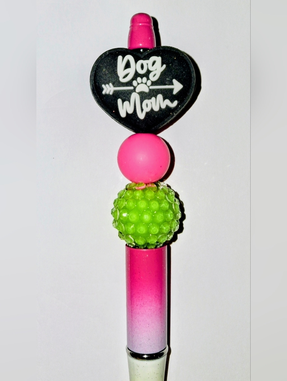💚 DOG MOM - CHARM PEN